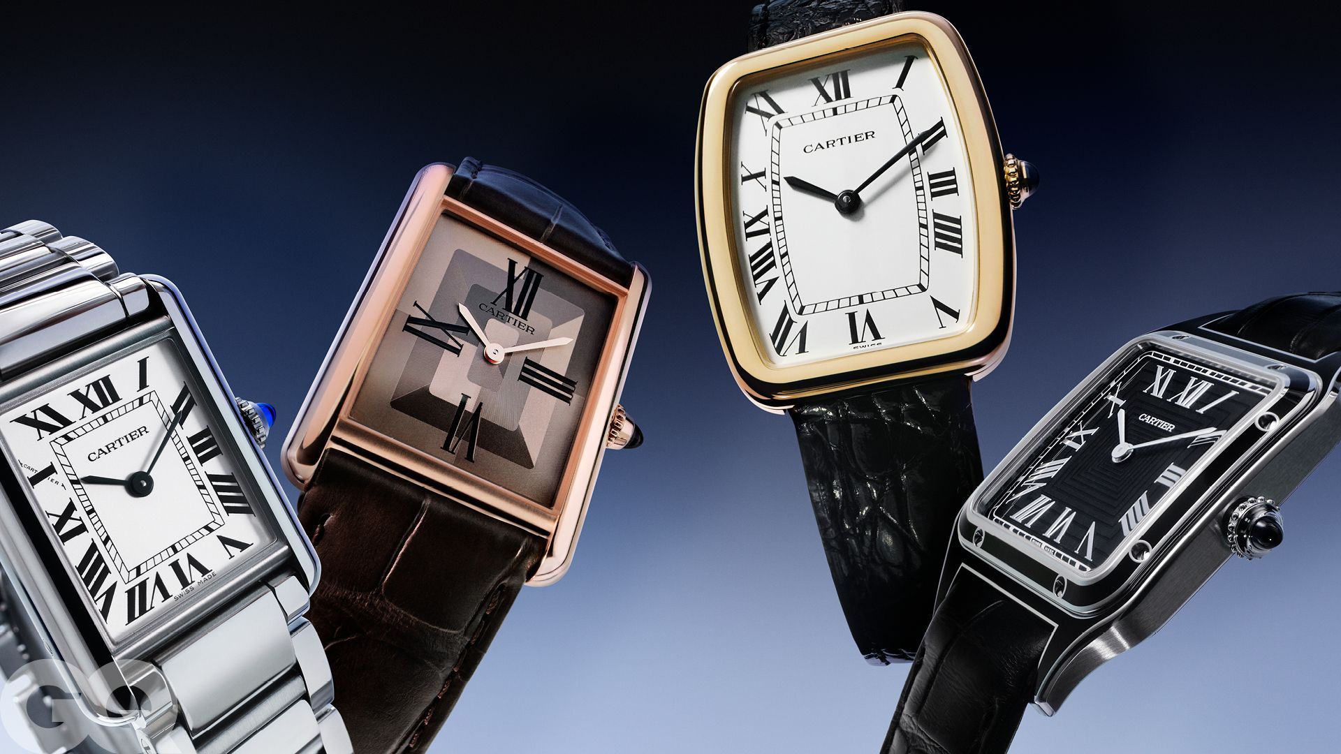 Cartier