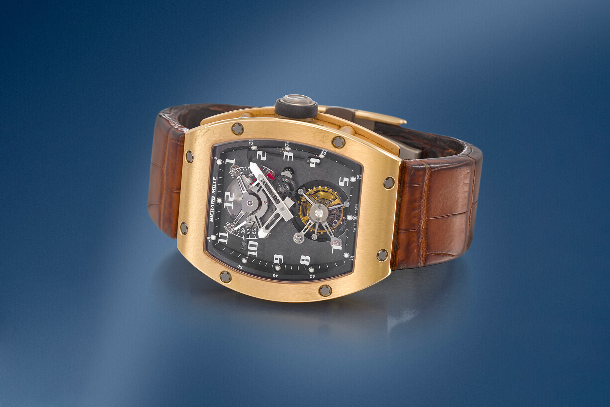 Richard Mille