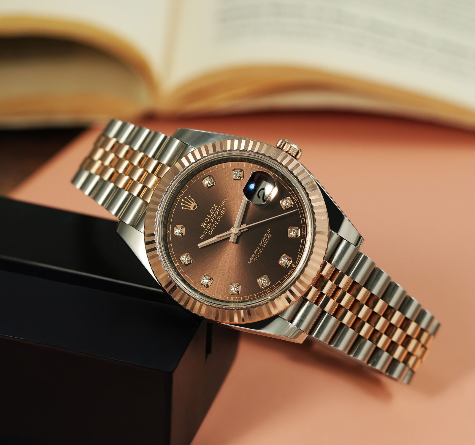 Rolex