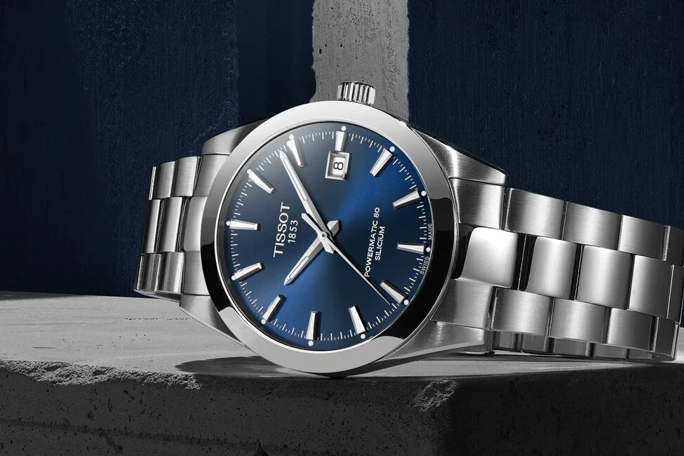 Tissot